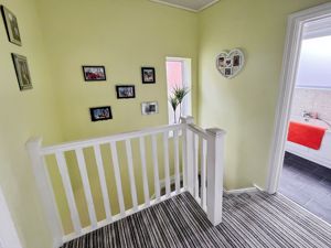 Landing- click for photo gallery